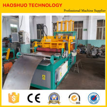 Corrugated Fin Making Machine for Transformer Tank Use